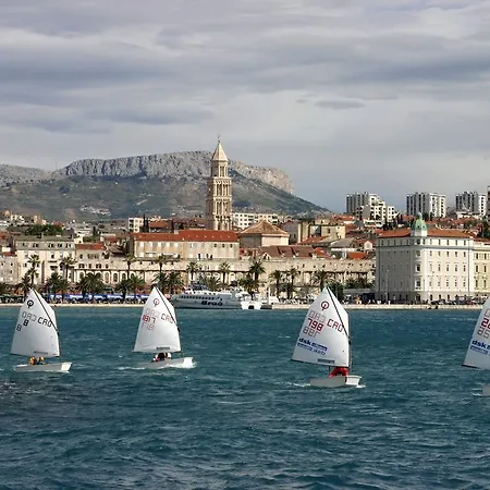 Appartement Near Old Town