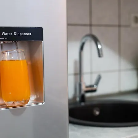 Near Old Town Appartement