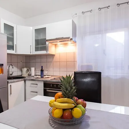 Near Old Town Appartement