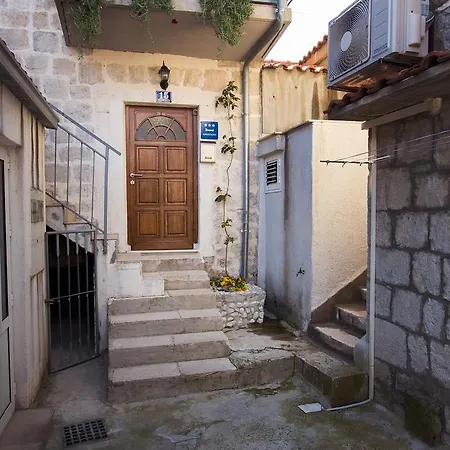 Near Old Town * Split