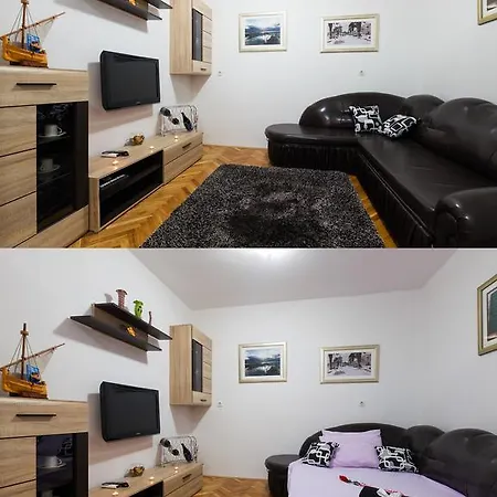 Near Old Town Appartement Split