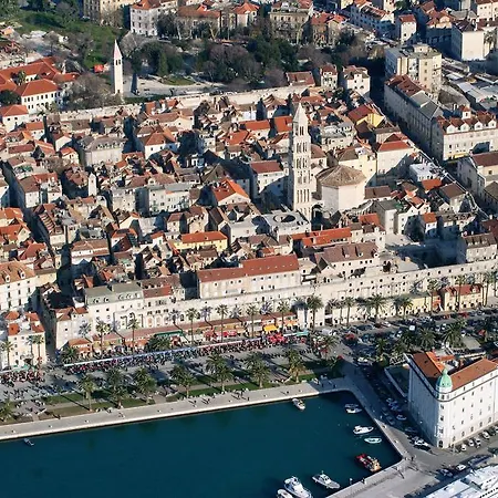 Near Old Town * Split