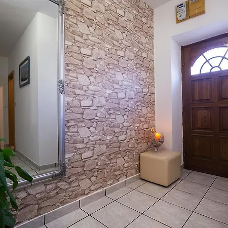 Apartmán Near Old Town Split