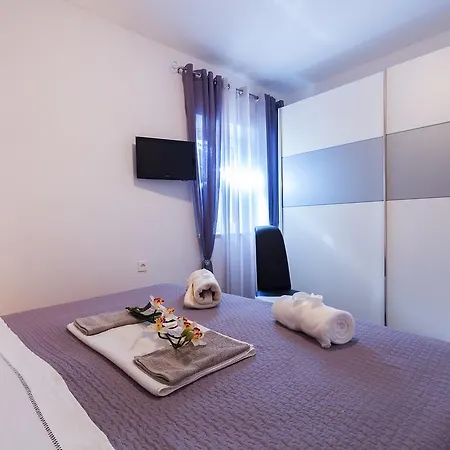 Apartmán Near Old Town